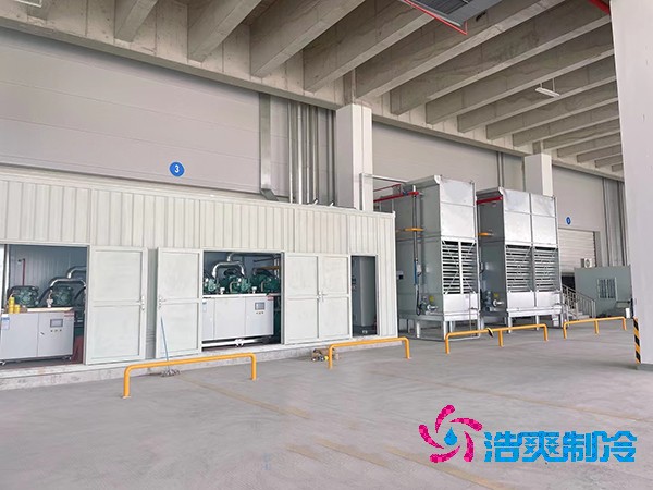 建設(shè)2000平方米大型食品冷庫(kù)（冷凍倉(cāng)庫(kù)）的造價(jià)大概多少錢？
