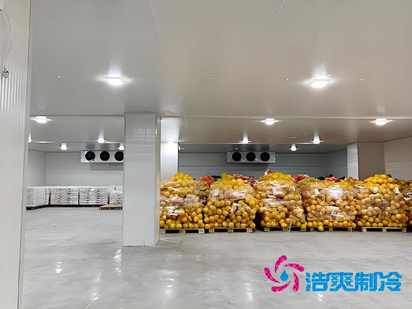 10萬元能建造多大規(guī)模的冷庫？可以用幾年？