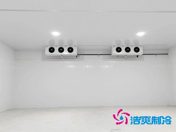 小型速凍冷庫建造價(jià)格