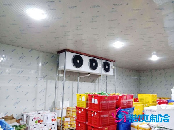 食品冷庫溫度是多少度合適